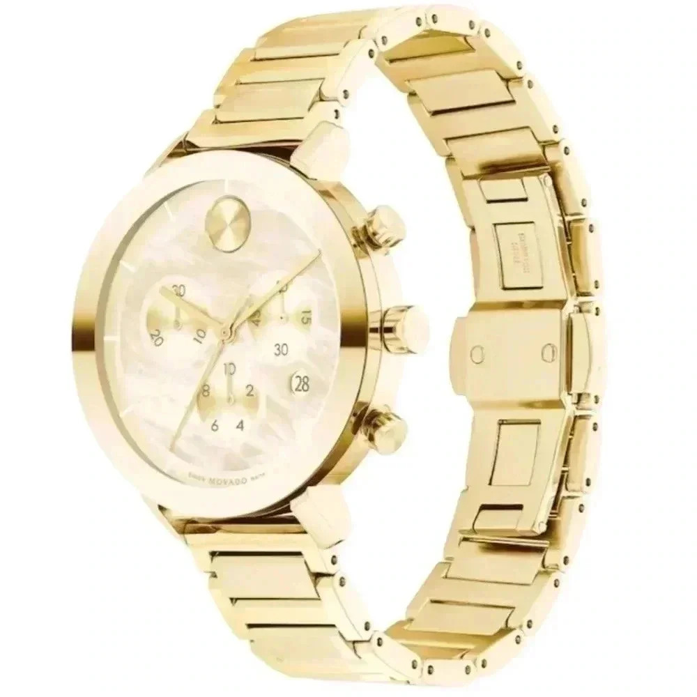 MOVADO BOLD Evolution Women's Watch - Picture 2 of 7